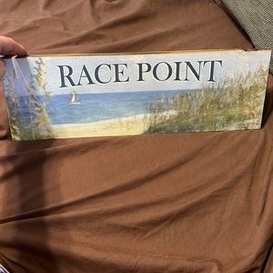Race Point Beach Provincetown MA - Cape Cod - BRAND NEW! USA MADE